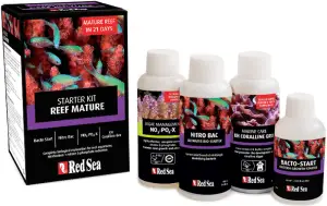 Red Sea Reef Mature Starter Kit