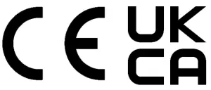 DAEWOO FLR00006 Compact Lyte Wet and Dry Handheld Vacuum - ce