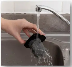 DAEWOO FLR00006 Compact Lyte Wet and Dry Handheld Vacuum - figure 10