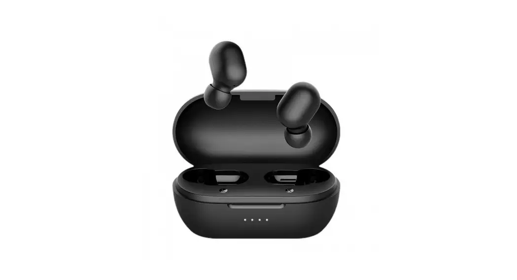 Haylou Gt1 Tws Bt Earphones User Manual