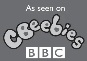 Mr Tumble SS01 Friends Something Special-Learning Pad - BBC