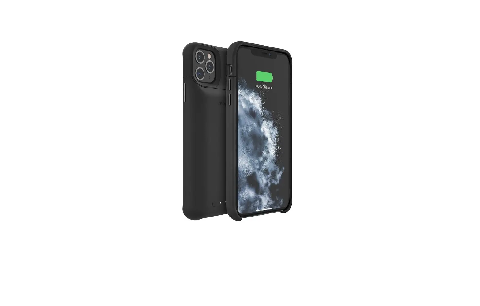 Mophie 401004407 Juice Pack Access Compatible With Iphone 11 Pro User Manual