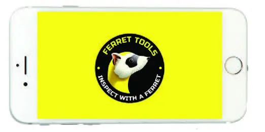 FERRET PLUS Multipurpose Wireless Inspection Camera fig10