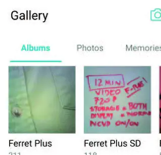 FERRET PLUS Multipurpose Wireless Inspection Camera fig16