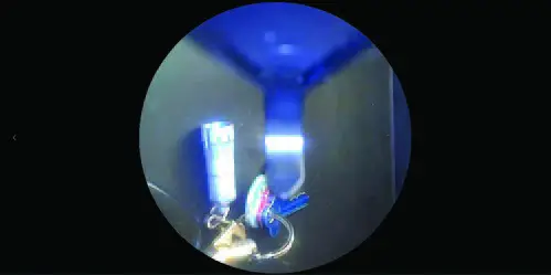 FERRET PLUS Multipurpose Wireless Inspection Camera fig18