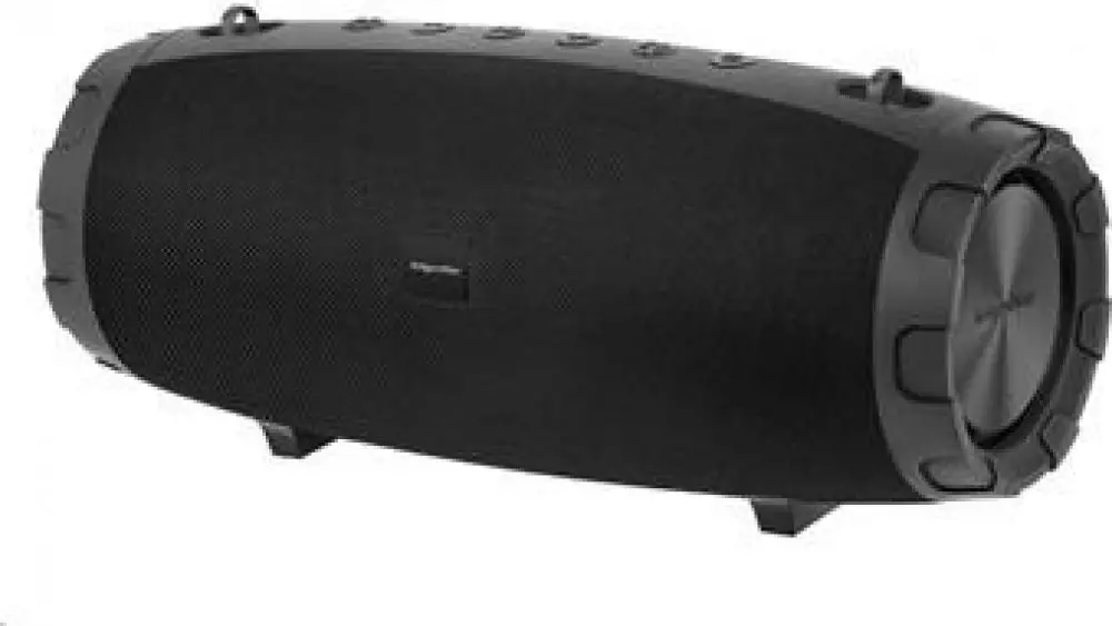 Kruger Matz Km0553 Portable Wireless Speaker Owner's Manual Kruger Matz Km0553 Portable Wireless Speaker Owner's Manual