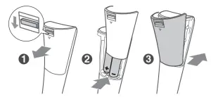 SHARP HT SBW460 3 1 Dolby Atmos Home Theatre System with Wireless Subwoofer - FIGURE 2