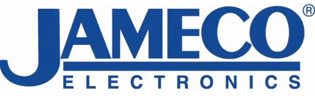 JAMECO logo