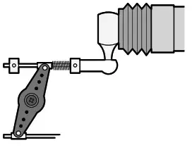 Futaba T10PX Digital Proportional RC- Adjus