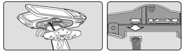 Futaba T10PX Digital Proportional RC- Modifying 5