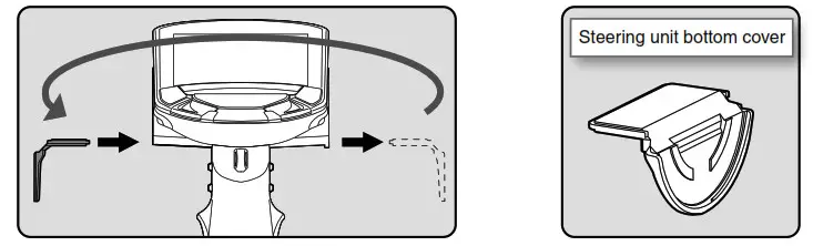 Futaba T10PX Digital Proportional RC-Modifying 6