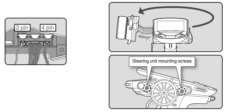 Futaba T10PX Digital Proportional RC- Modifying 9