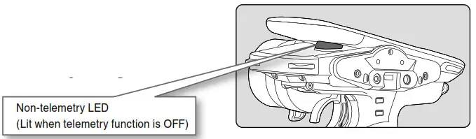 Futaba T10PX Digital Proportional RC- Non-Telemetry