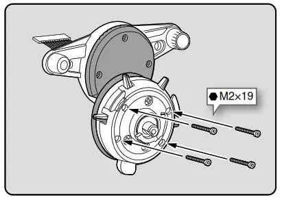 Futaba T10PX Digital Proportional RC- extra screws