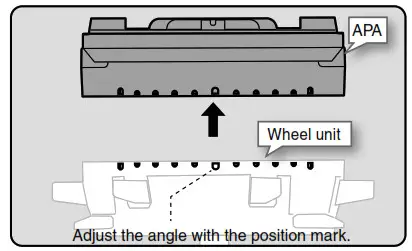 Futaba T10PX Digital Proportional RC- wheel unit