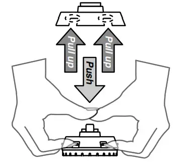 Futaba T10PX Digital Proportional- cover