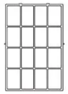 Giga Cloud Logistics KJ600FK Air Purifier- clean