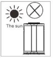 Giga Cloud Logistics KJ600FK Air Purifier- do not