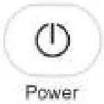 Giga Cloud Logistics KJ600FK Air Purifier- power