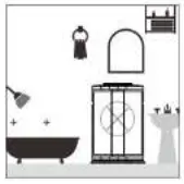 Giga Cloud Logistics KJ600FK Air Purifier-rest9