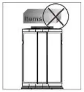 Giga Cloud Logistics KJ600FK Air Purifier-restg