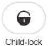 Giga Cloud Logistics KJ600FK Air child lock