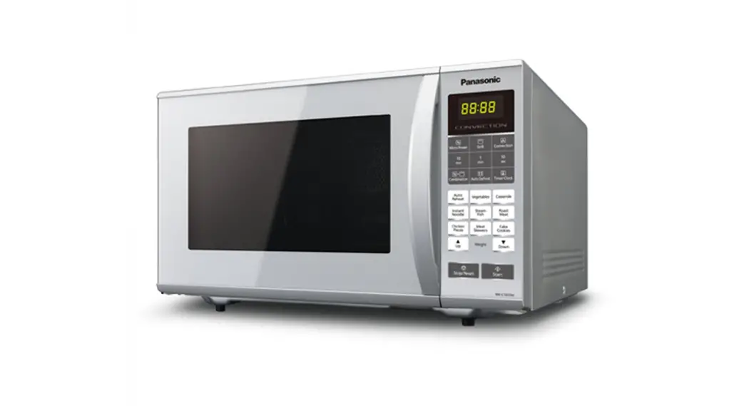 Panasonic Am236a2du-pvh Microwave Oven Owner's Manual Panasonic Am236a2du-pvh Microwave Oven Owner's Manual