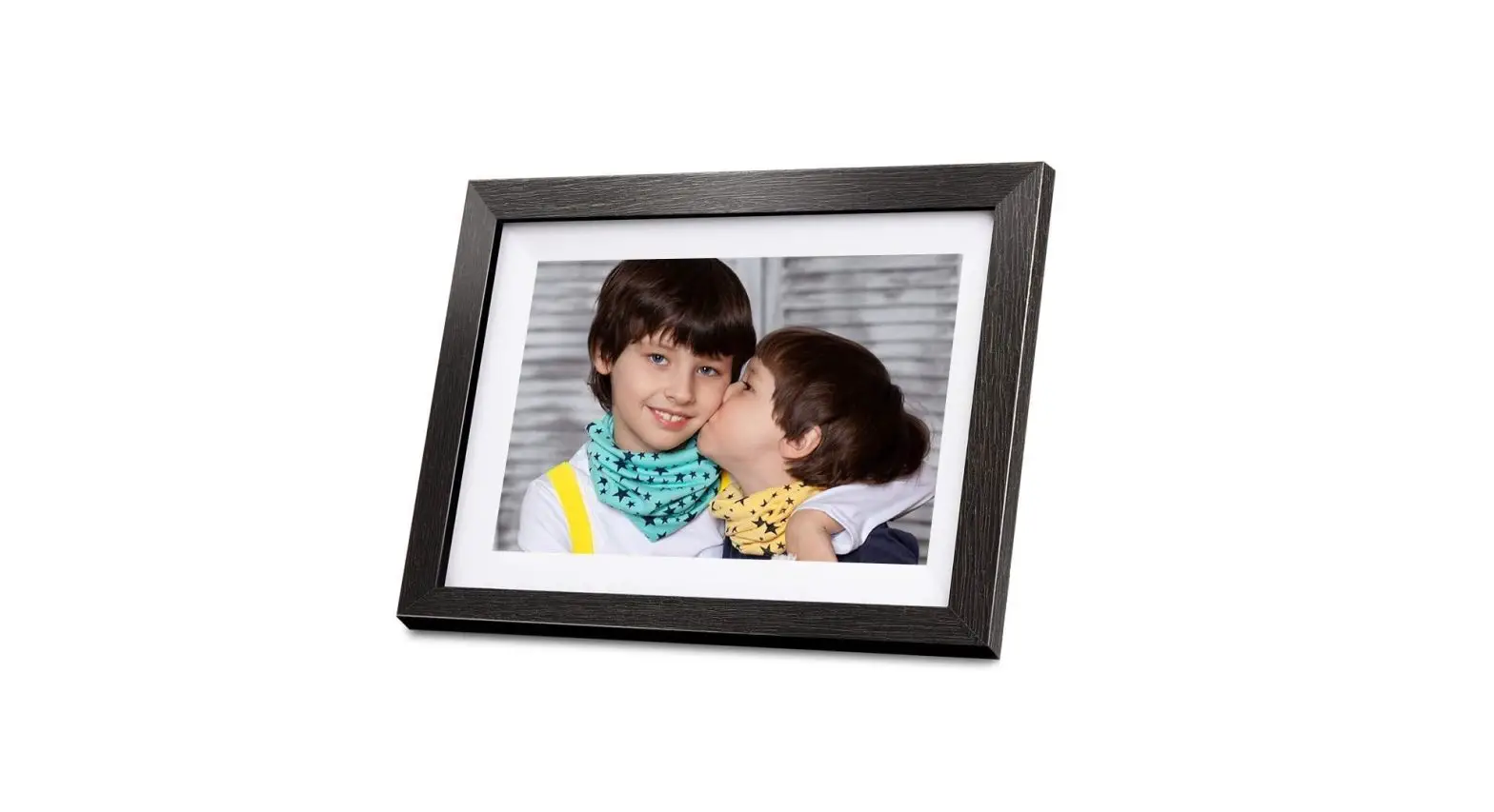 Bihiwoia Diamonds 168 Digital Photo Frame User Manual Bihiwoia Diamonds 168 Digital Photo Frame User Manual