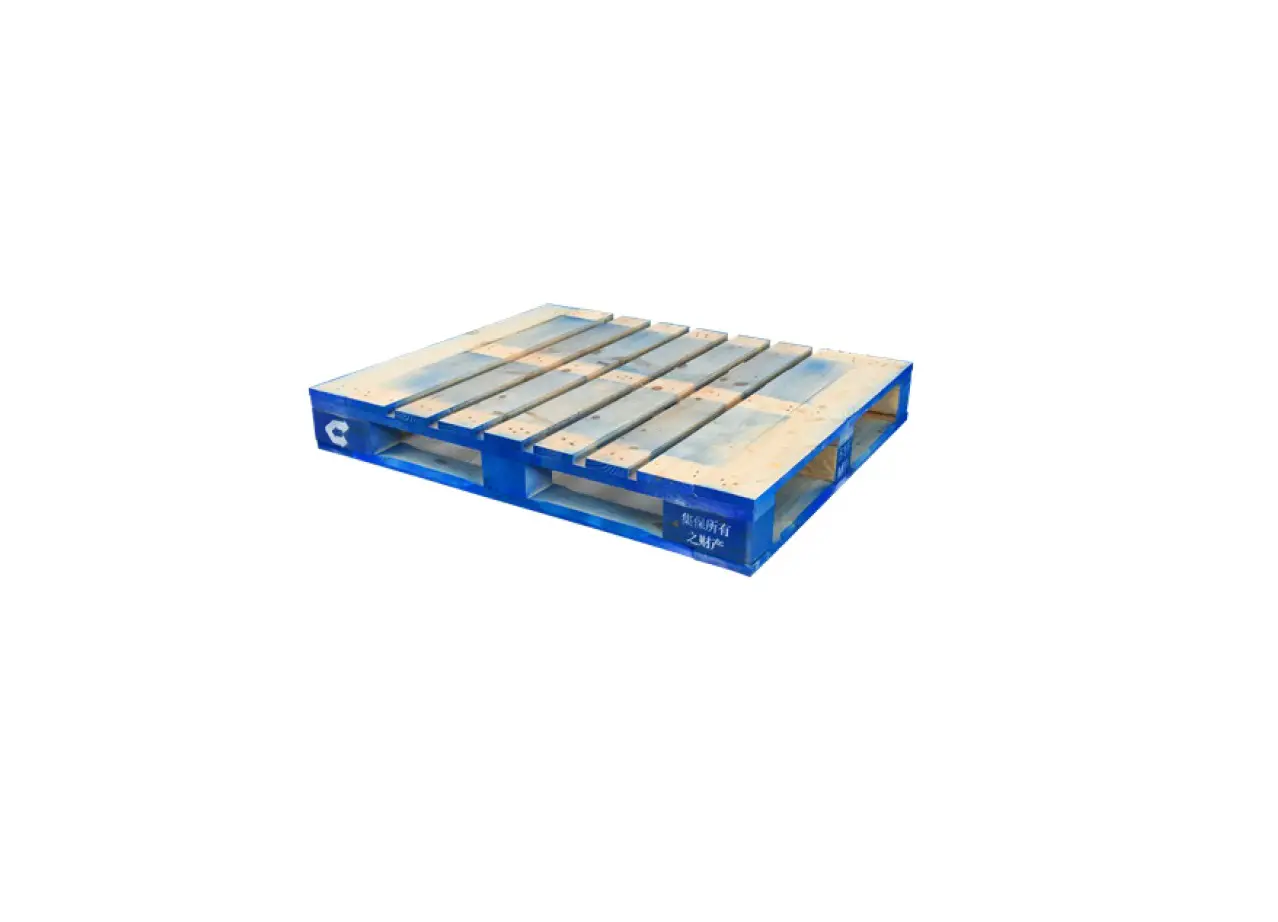 Chep Gen 3 Ultra Wide Pallet Tracker User Manual Chep Gen 3 Ultra Wide Pallet Tracker User Manual