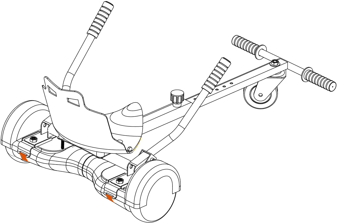 Assembly Illustration 07