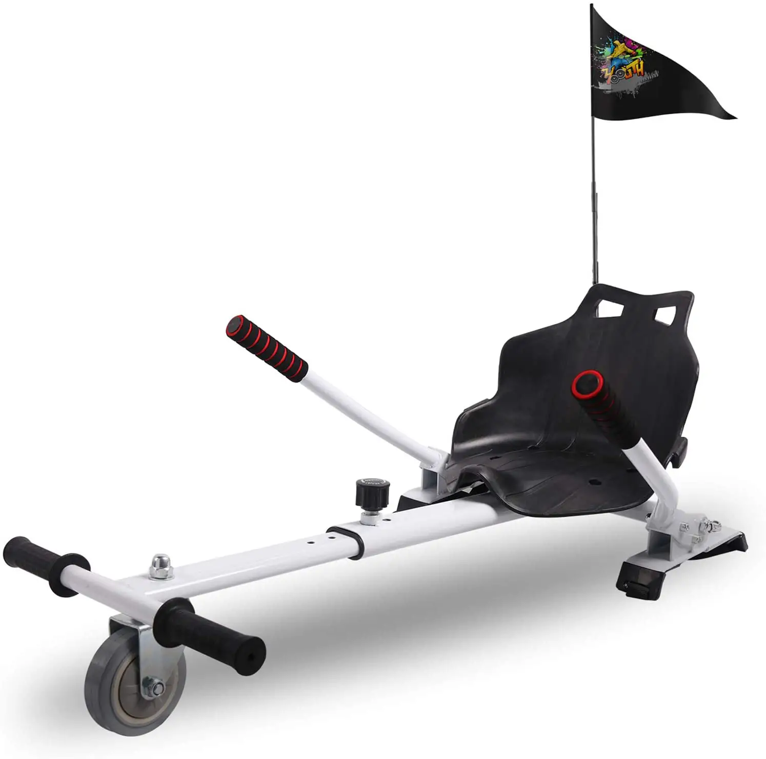 CITYSPORTS Hoverkart Self-Balancing Scooter