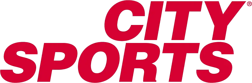 CitySports Logo