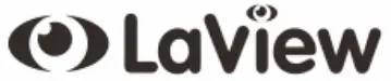 LaView logo