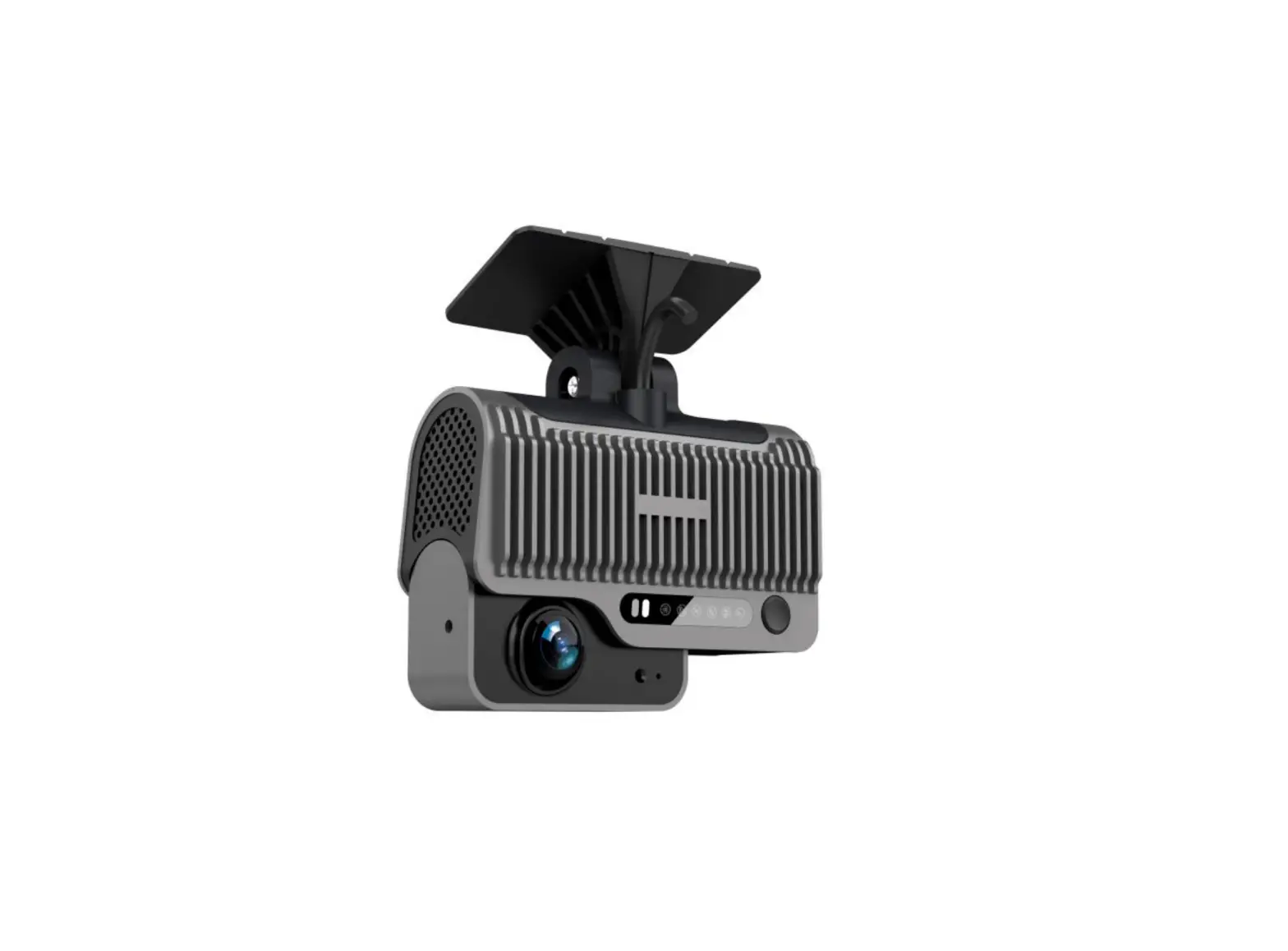 Visiontrack Vt3500-ai Cost Effective Camera Device User Manual Visiontrack Vt3500-ai Cost Effective Camera Device User Manual