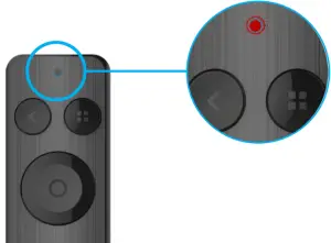 ImagePointer LED Status Light