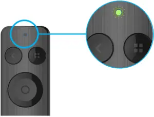 ImagePointer LED Status Light