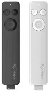 chois TECHNOLOGY XPM170Y Premium Wireless Presenter