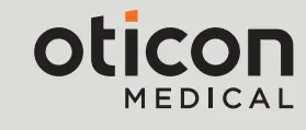 oticon logo