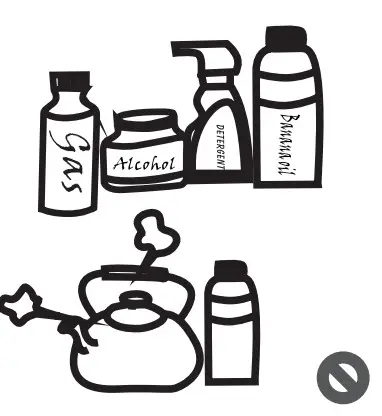 DEFY DFD 211 Single Door Fridge - cleaned