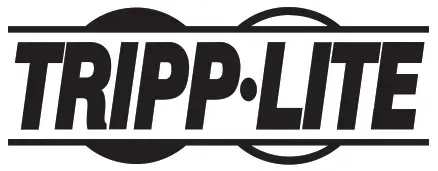 TRIPP LITE- logo