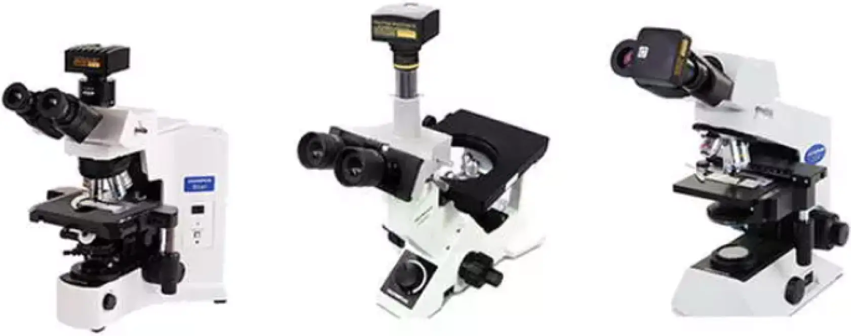 Camera Connect to Microscope 03