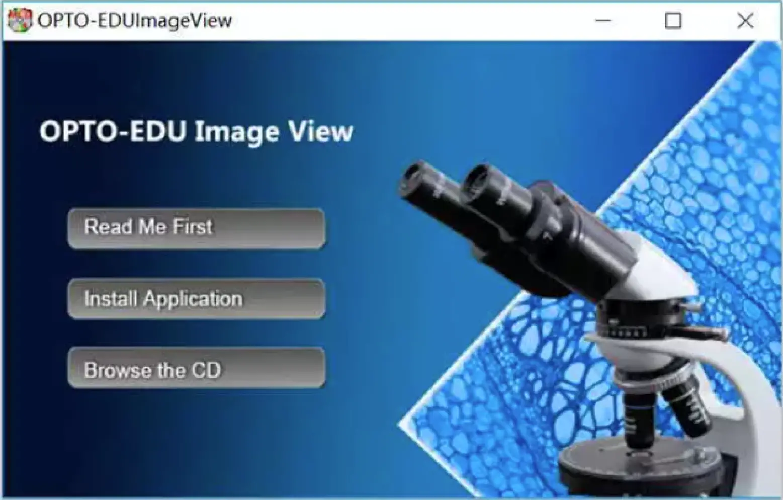 OPTO-EDU Image View 01