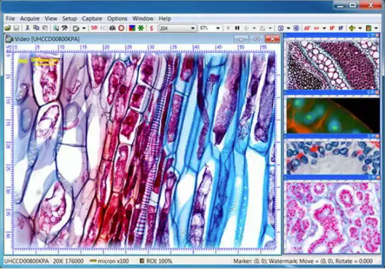 OPTO-EDU Image View 03