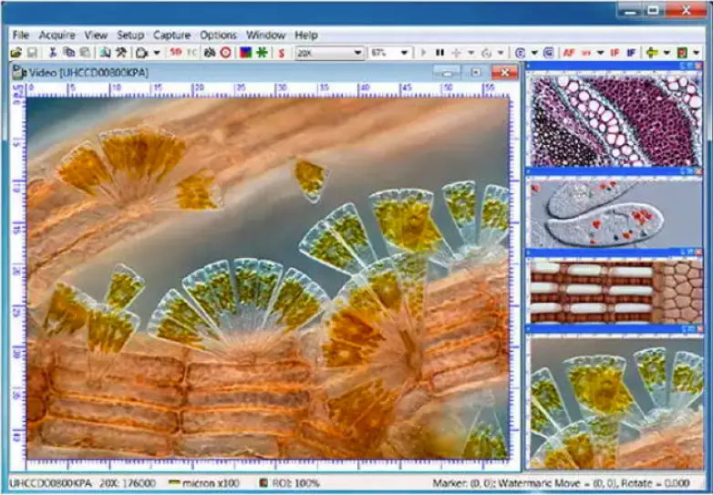 OPTO-EDU Image View 04