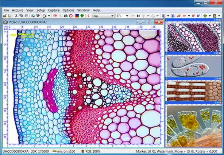 OPTO-EDU Image View 05