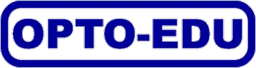 OPTO-EDU Logo