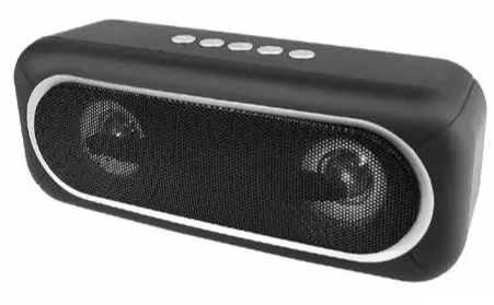 Fontastic 4024559256400 Conga Wireless Speaker-