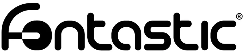 Fontastic -logo