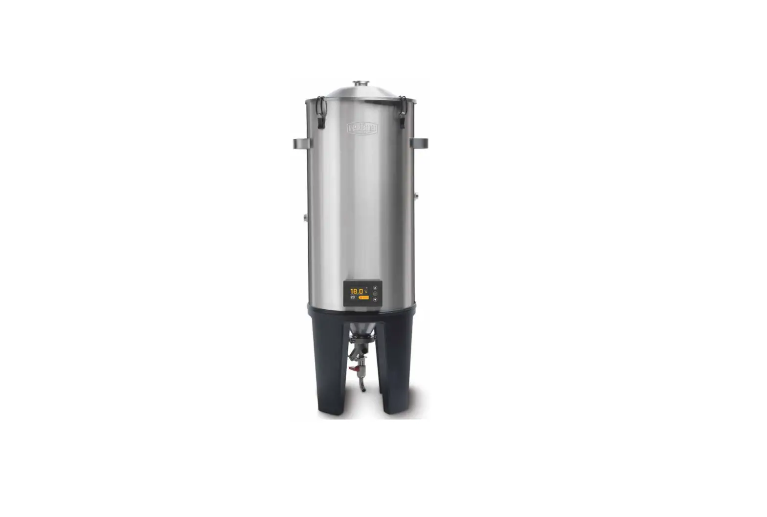 Grainfather 017.709.7 Conical Fermenter Pro Edition Instructions