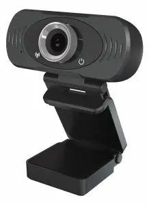 a close up of a camera